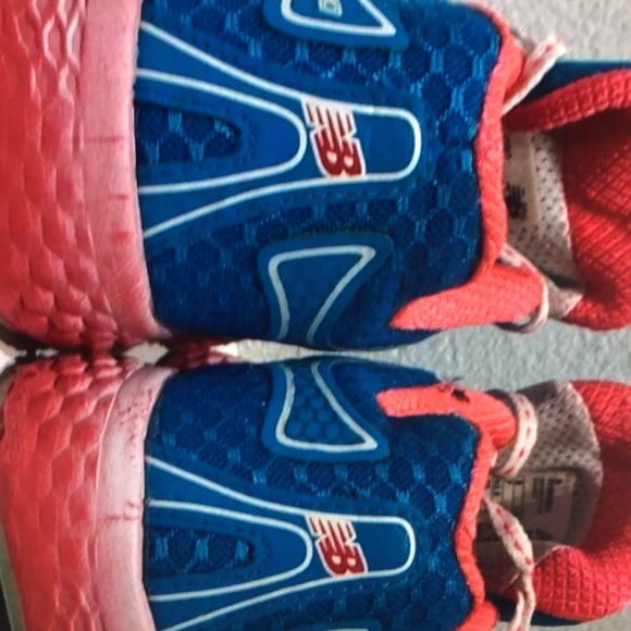 Women’s new balance nix 980 running shoes - Picture 5 of 5